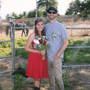 Meet your Posher, Tim